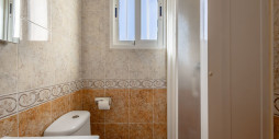 Resale - Apartment / flat - La Mata