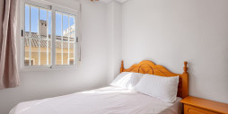 Resale - Apartment / flat - La Mata