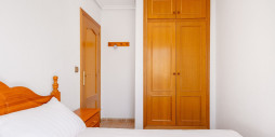 Resale - Apartment / flat - La Mata