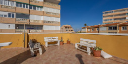 Resale - Apartment / flat - La Mata