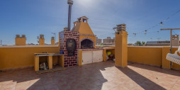 Resale - Apartment / flat - La Mata