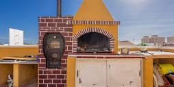 Resale - Apartment / flat - La Mata