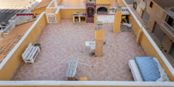 Resale - Apartment / flat - La Mata