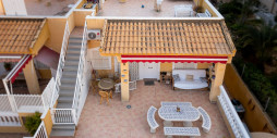 Resale - Apartment / flat - La Mata