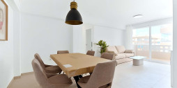 Resale - Apartment / flat - La Mata