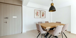 Resale - Apartment / flat - La Mata