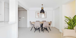Resale - Apartment / flat - La Mata