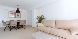 Resale - Apartment / flat - La Mata