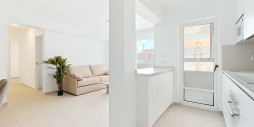 Resale - Apartment / flat - La Mata