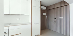 Resale - Apartment / flat - La Mata