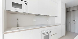 Resale - Apartment / flat - La Mata