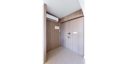 Resale - Apartment / flat - La Mata