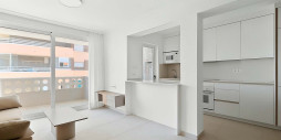 Resale - Apartment / flat - La Mata