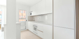 Resale - Apartment / flat - La Mata