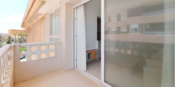 Resale - Apartment / flat - La Mata