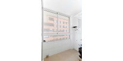 Resale - Apartment / flat - La Mata