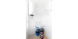 Resale - Apartment / flat - La Mata