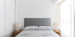 Resale - Apartment / flat - La Mata