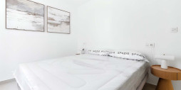 Resale - Apartment / flat - La Mata