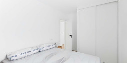 Resale - Apartment / flat - La Mata