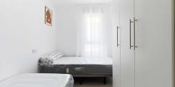 Resale - Apartment / flat - La Mata