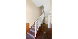 Resale - Apartment / flat - La Mata