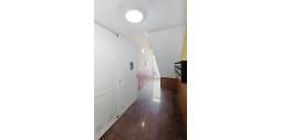 Resale - Apartment / flat - La Mata