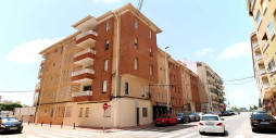 Resale - Apartment / flat - La Mata