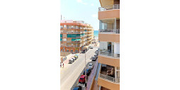 Resale - Apartment / flat - La Mata
