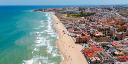 Resale - Apartment / flat - La Mata