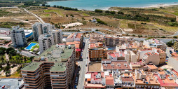 Resale - Apartment / flat - La Mata