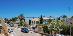 Resale - Apartment / flat - La Zenia - Beachside