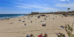 Resale - Apartment / flat - La Zenia - Beachside
