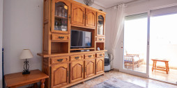 Resale - Apartment / flat - La Zenia - Beachside