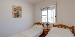 Resale - Apartment / flat - La Zenia - Beachside