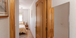 Resale - Apartment / flat - La Zenia - Beachside