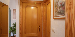 Resale - Apartment / flat - La Zenia - Beachside