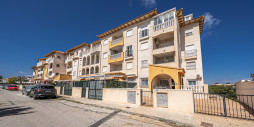 Resale - Apartment / flat - La Zenia - Beachside