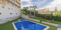 Resale - Apartment / flat - La Zenia - Beachside