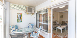 Resale - Apartment / flat - La Zenia - Villas San Jose
