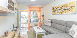 Resale - Apartment / flat - La Zenia - Villas San Jose