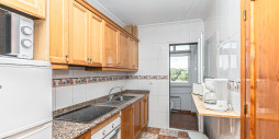 Resale - Apartment / flat - La Zenia - Villas San Jose