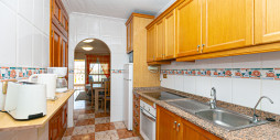 Resale - Apartment / flat - La Zenia - Villas San Jose