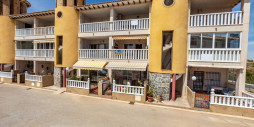 Resale - Apartment / flat - La Zenia - Villas San Jose