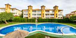 Resale - Apartment / flat - La Zenia - Villas San Jose