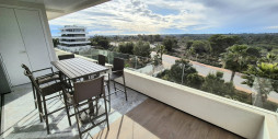 Resale - Apartment / flat - Las Colinas Golf - San Miguel De Salinas