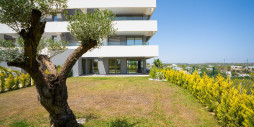 Resale - Apartment / flat - Las Colinas - Las Colinas Golf