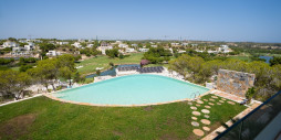 Resale - Apartment / flat - Las Colinas - Las Colinas Golf