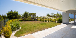 Resale - Apartment / flat - Las Colinas - Las Colinas Golf