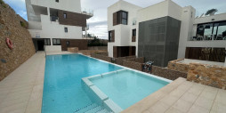 Resale - Apartment / flat - Las Ramblas - Las Ramblas Golf